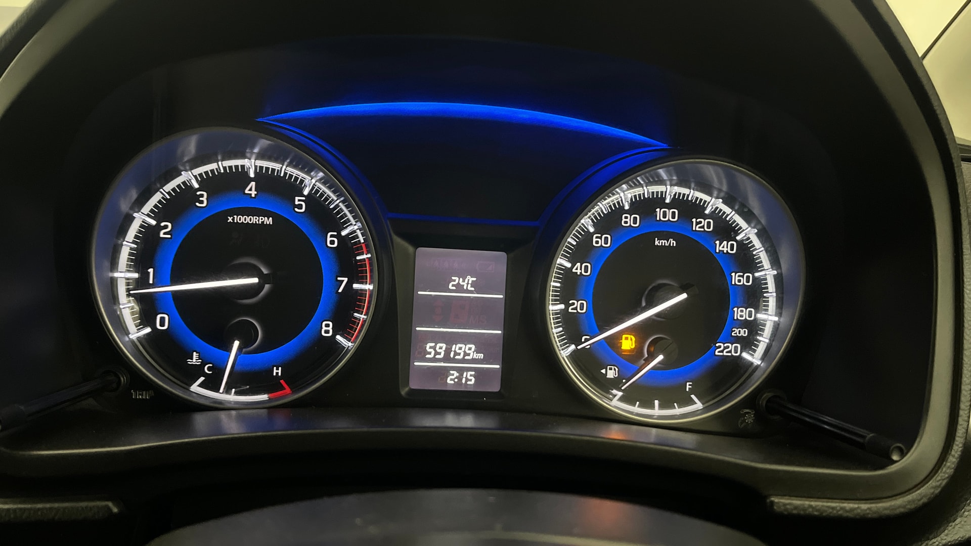 Used 2018 Maruti Suzuki 1000 Used 2018 Maruti Suzuki 1000