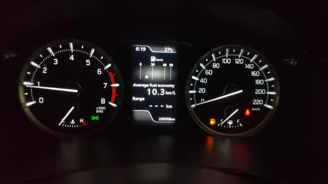 View Maruti Suzuki 1000 Image 36 Used Maruti Suzuki 1000 Image 36