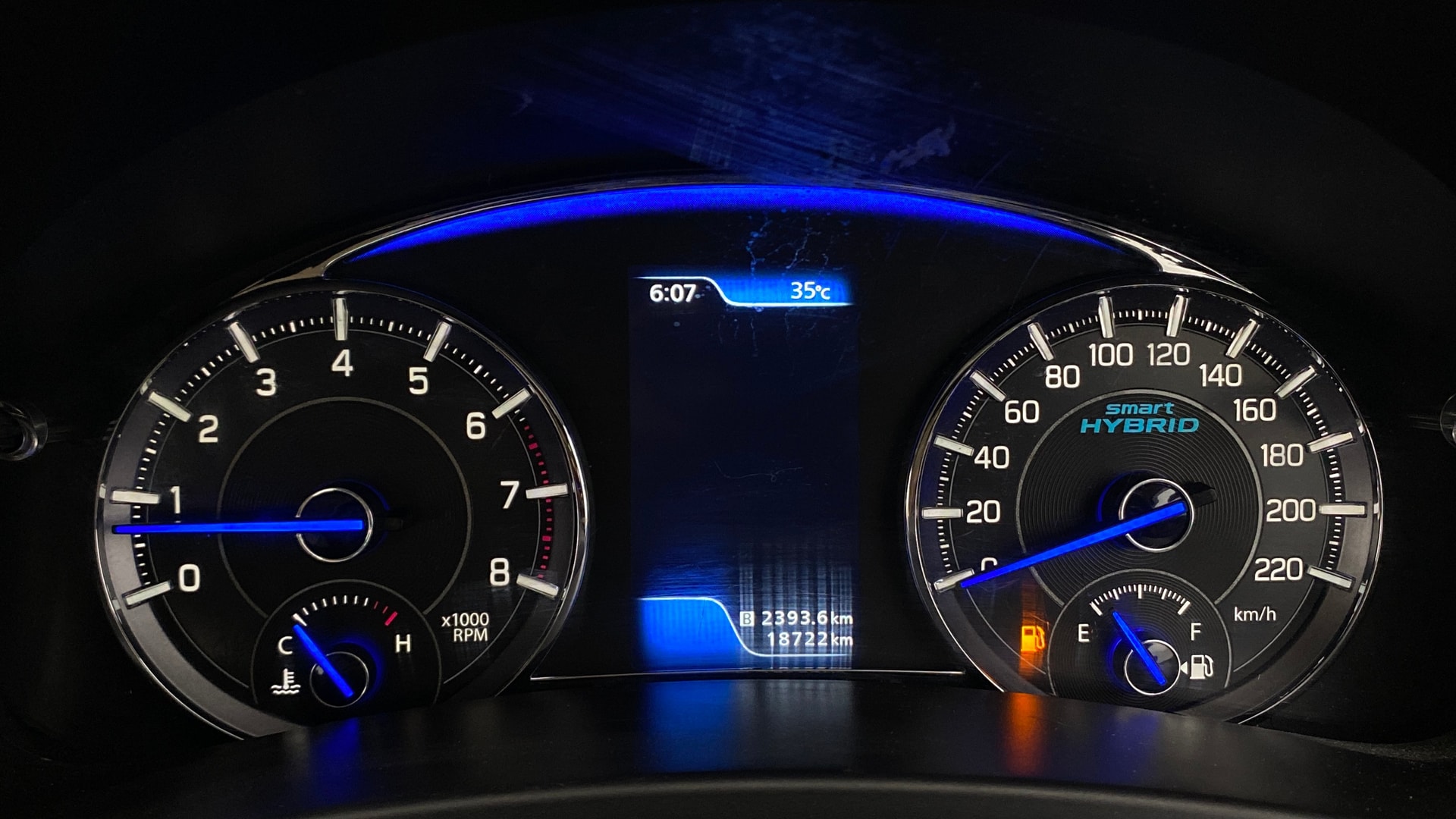Used 2021 Maruti Suzuki 1000 Used 2021 Maruti Suzuki 1000
