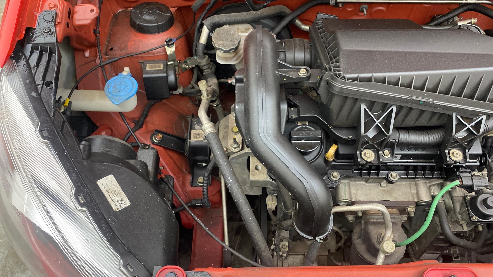 Used 2022 Maruti Suzuki 1000 Used 2022 Maruti Suzuki 1000