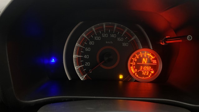 View Maruti Suzuki 1000 Image 34 Used Maruti Suzuki 1000 Image 34