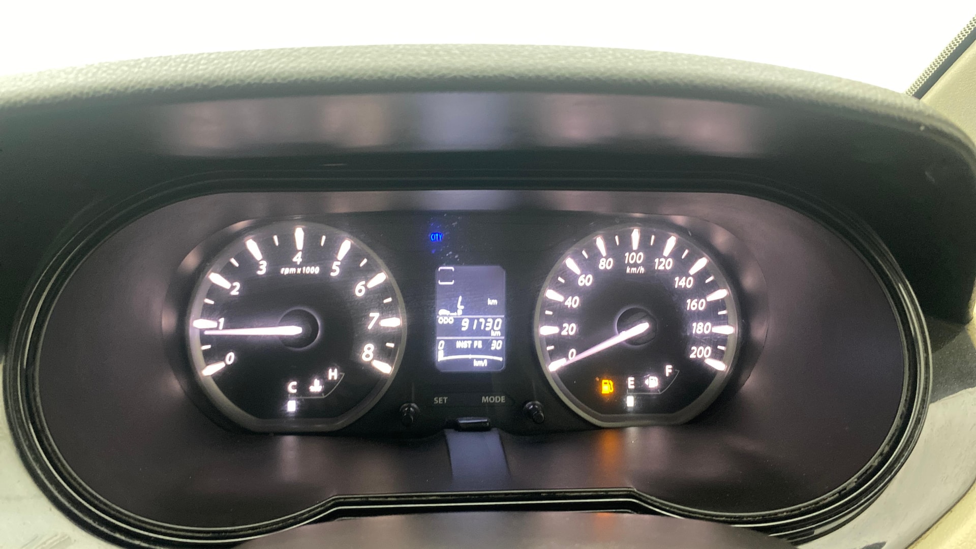 View 2016 Tata Zest XMS Petrol Image 34 Used 2016 Tata Zest XMS Petrol Image 34