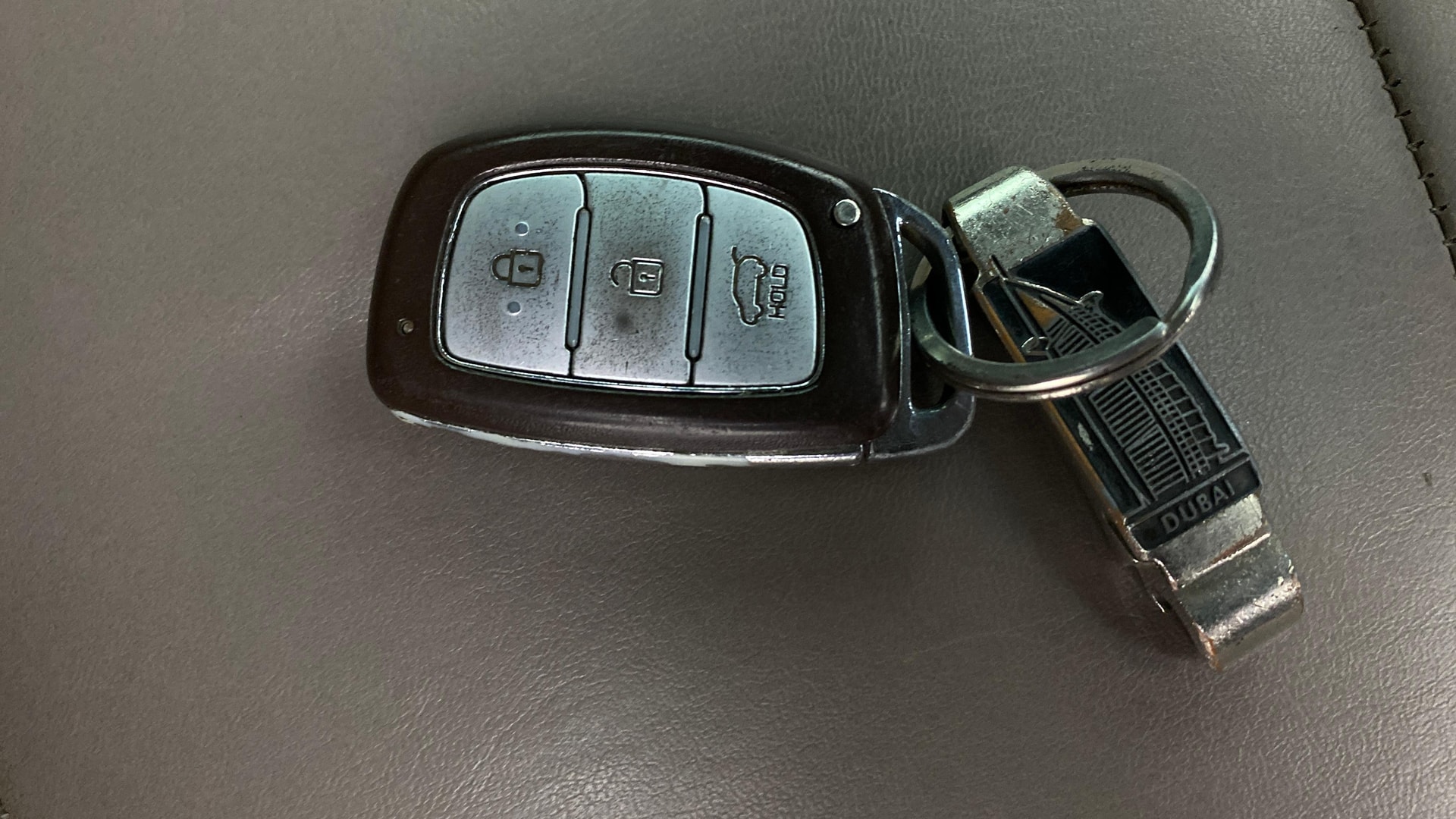 View 2015 Hyundai Creta 1.6 SX Plus Petrol Image 27 Used 2015 Hyundai Creta 1.6 SX Plus Petrol Image 27