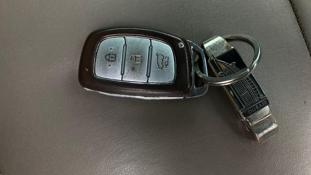 View Hyundai Creta Image 27 Used Hyundai Creta Image 27