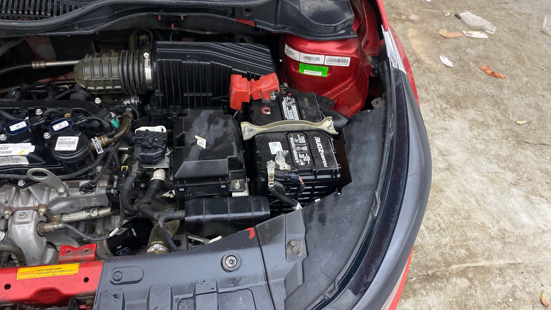 Used 2022 Tata Altroz Used 2022 Tata Altroz