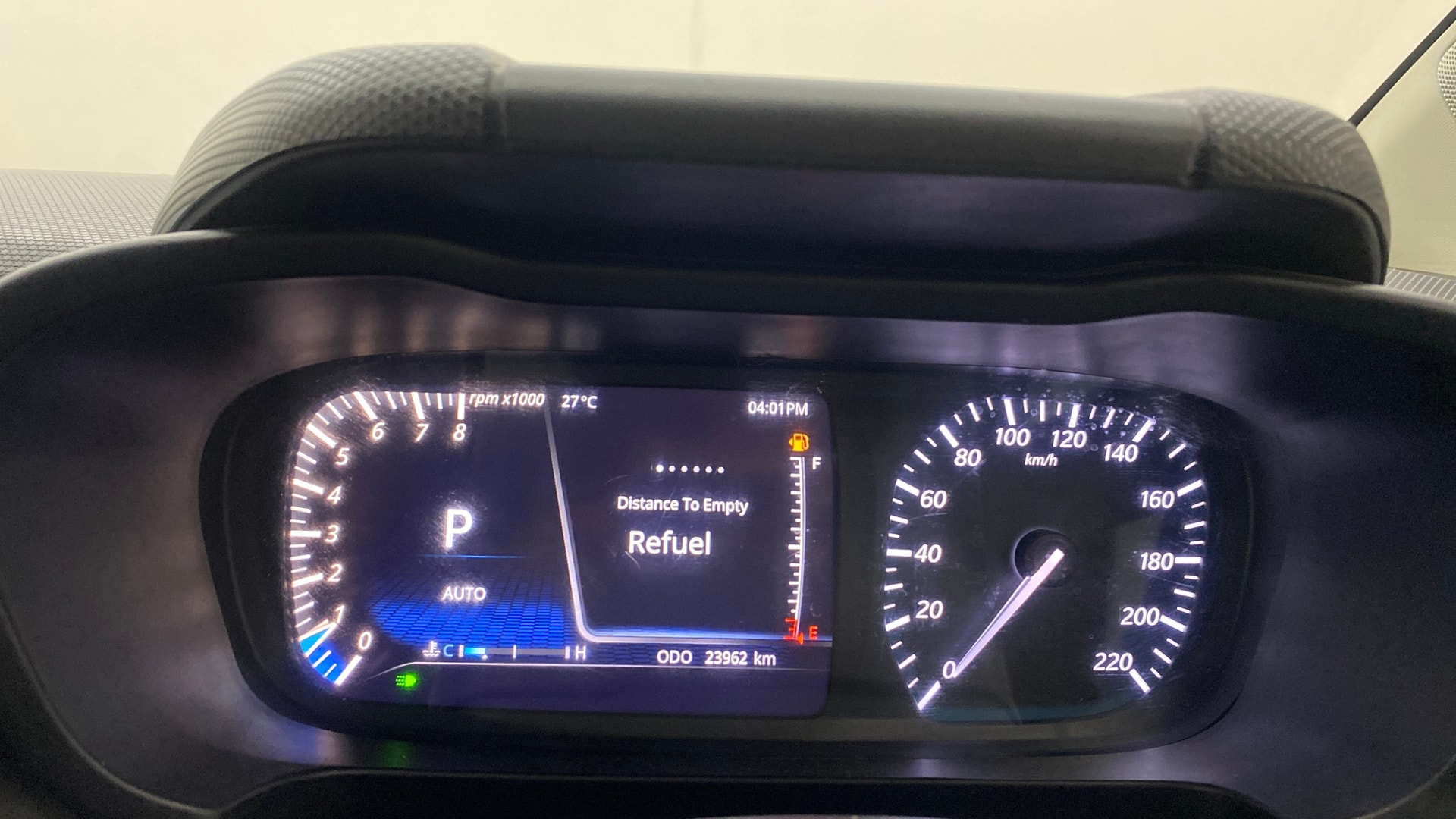 Used 2022 Tata Altroz Used 2022 Tata Altroz