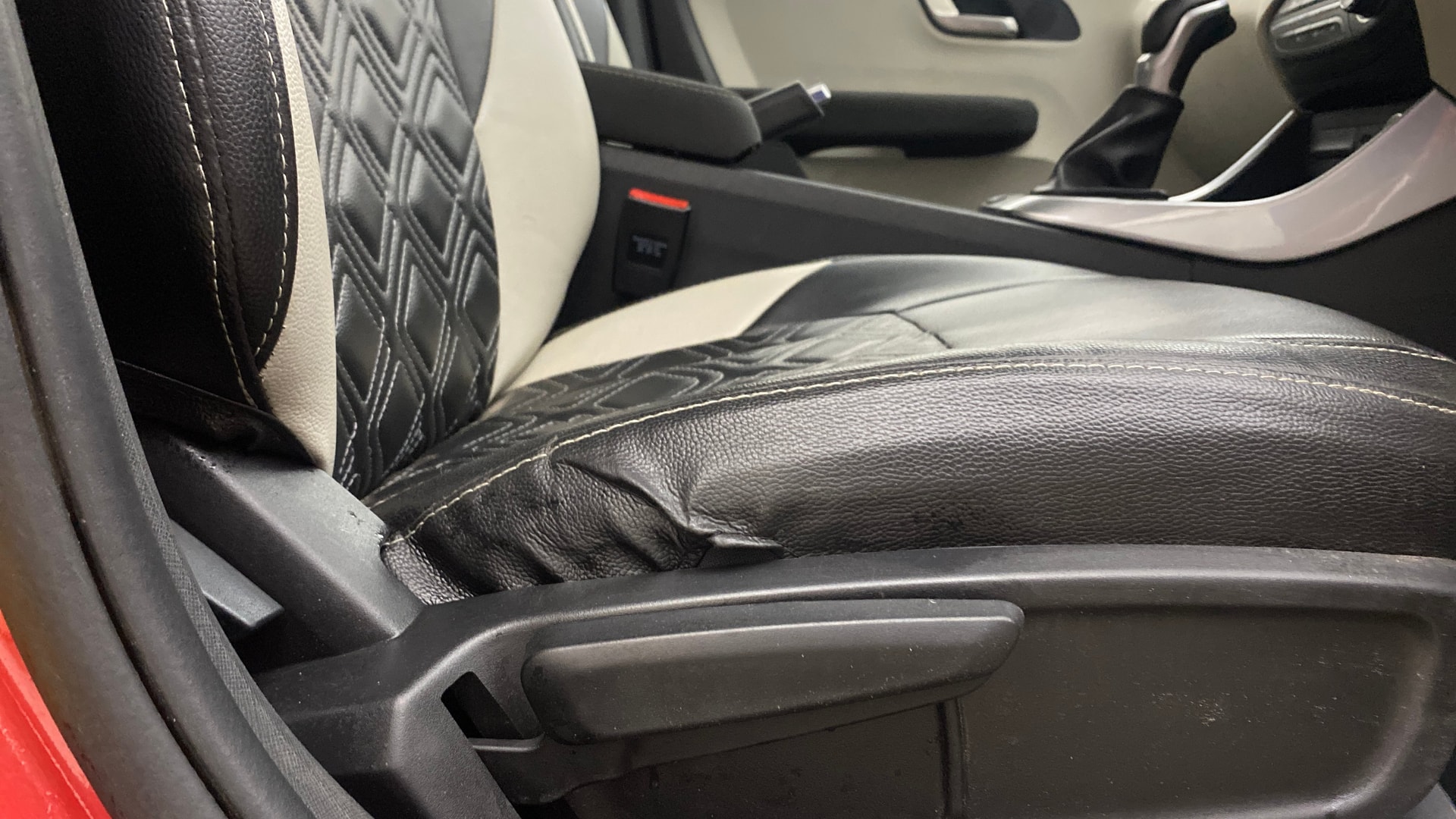 Used 2022 Tata Altroz Used 2022 Tata Altroz