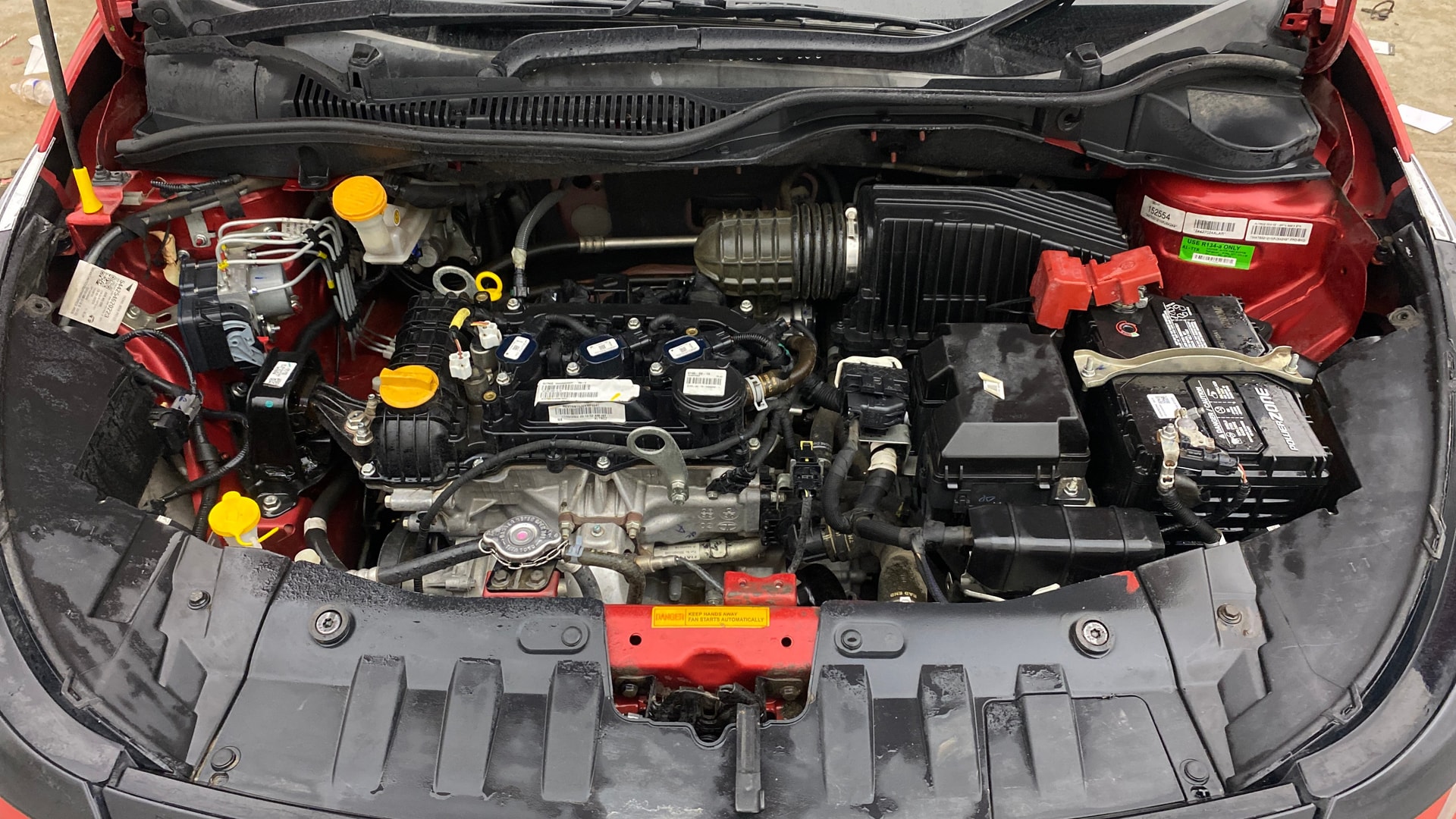 Used 2022 Tata Altroz Used 2022 Tata Altroz