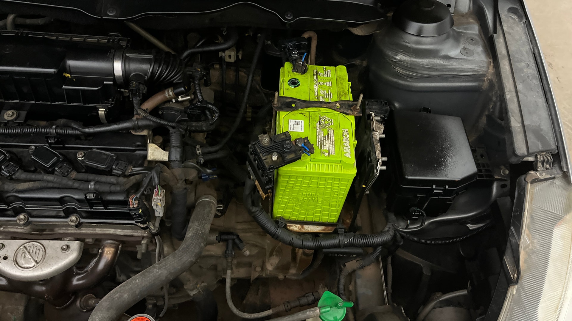 View 2019 Maruti Suzuki 1000 Base Variant Image 28 Used 2019 Maruti Suzuki 1000 Base Variant Image 28