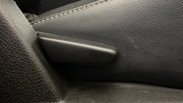 View Nissan Terrano Image 18 Used Nissan Terrano Image 18