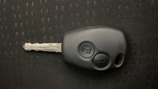View Nissan Terrano Image 27 Used Nissan Terrano Image 27