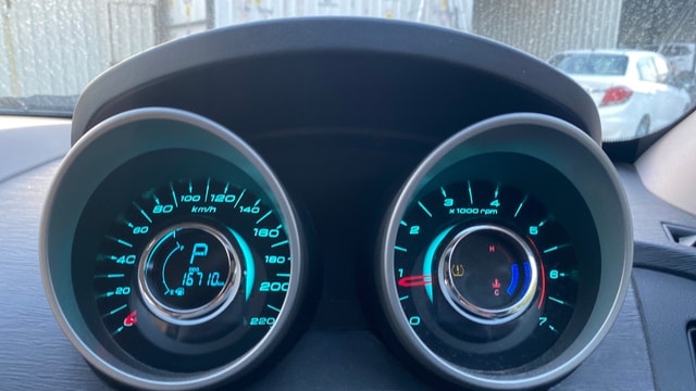 View Mahindra XUV500 Image 37 Used Mahindra XUV500 Image 37