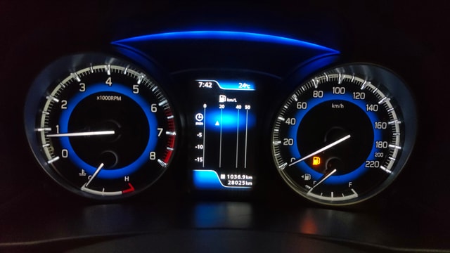 View Maruti Suzuki 1000 Image 35 Used Maruti Suzuki 1000 Image 35