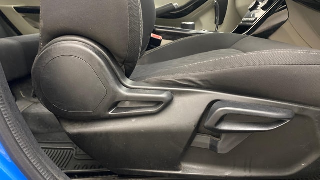 View Tata Nexon Image 18 Used Tata Nexon Image 18