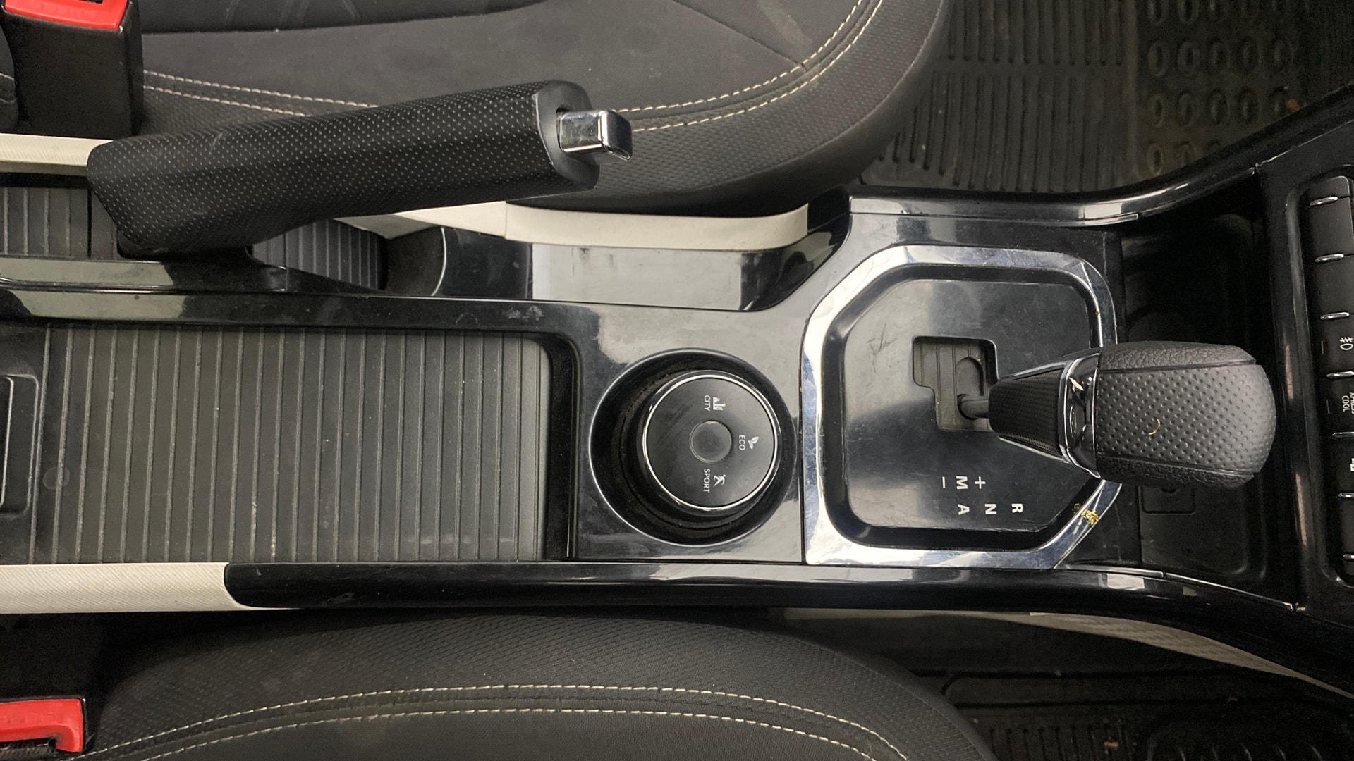 Used 2021 Tata Nexon Used 2021 Tata Nexon