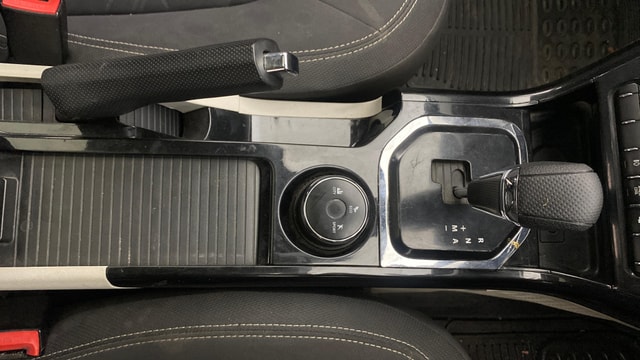 View Tata Nexon Image 40 Used Tata Nexon Image 40