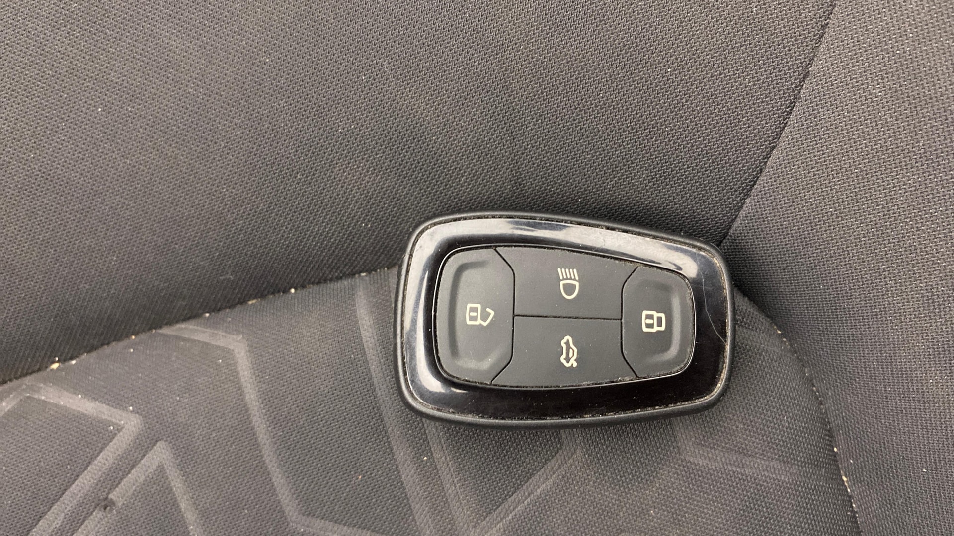 Used 2021 Tata Nexon Used 2021 Tata Nexon