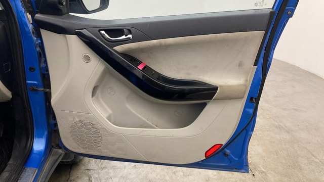 View Tata Nexon Image 34 Used Tata Nexon Image 34