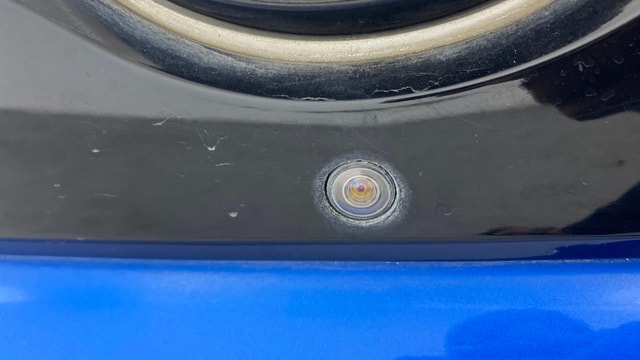 View Tata Nexon Image 23 Used Tata Nexon Image 23