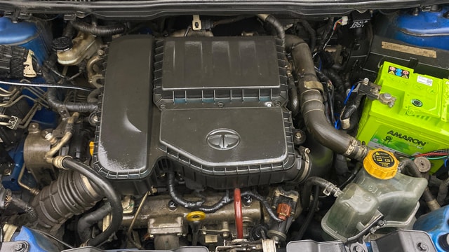 View Tata Nexon Image 43 Used Tata Nexon Image 43