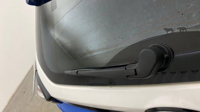 View Tata Nexon Image 44 Used Tata Nexon Image 44