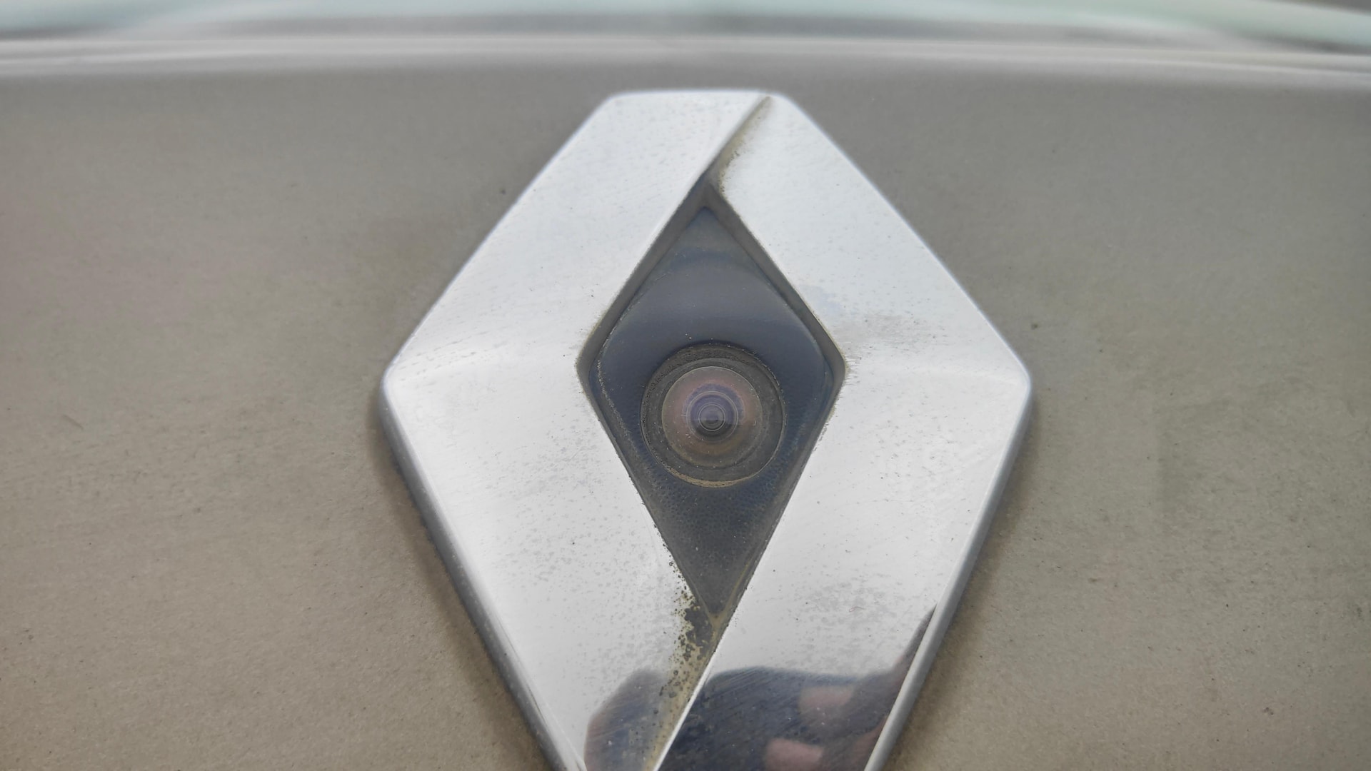 View 2020 Renault Kwid RXL 1.0 BS IV Image 23 Used 2020 Renault Kwid RXL 1.0 BS IV Image 23