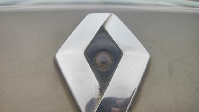 View Renault Kwid Image 23 Used Renault Kwid Image 23