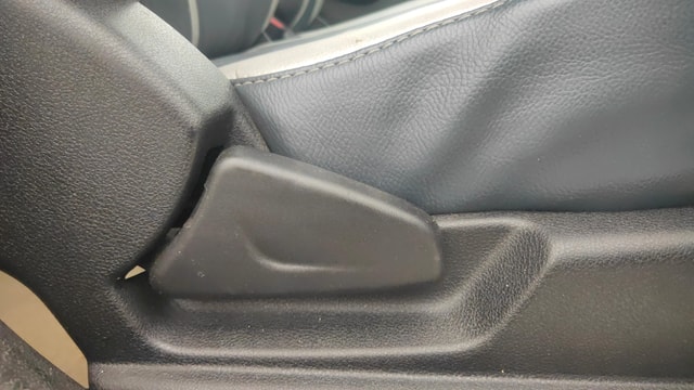 View Renault Kwid Image 18 Used Renault Kwid Image 18