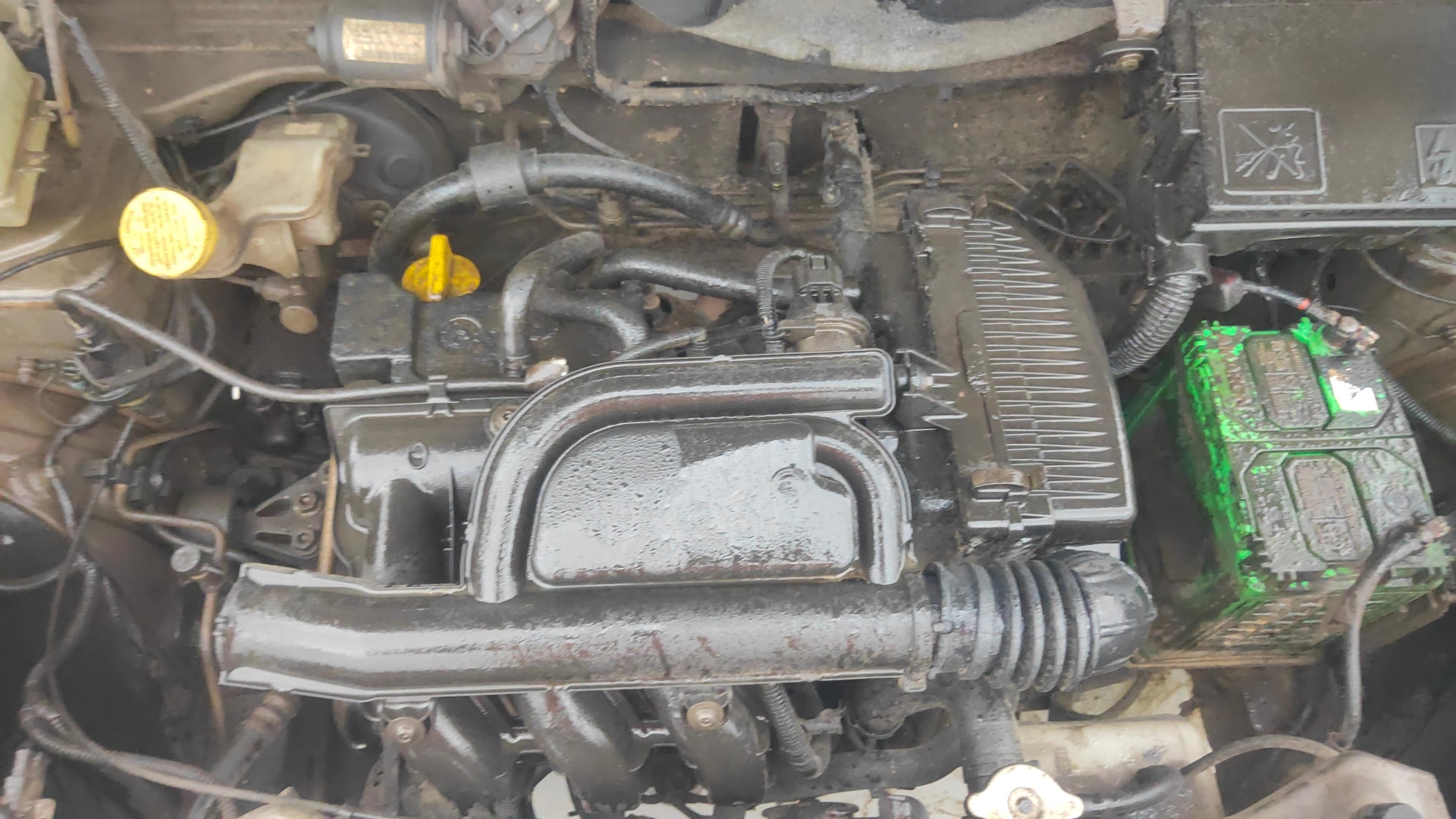 View 2020 Renault Kwid RXL 1.0 BS IV Image 41 Used 2020 Renault Kwid RXL 1.0 BS IV Image 41