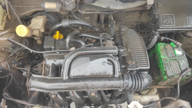 View Renault Kwid Image 41 Used Renault Kwid Image 41