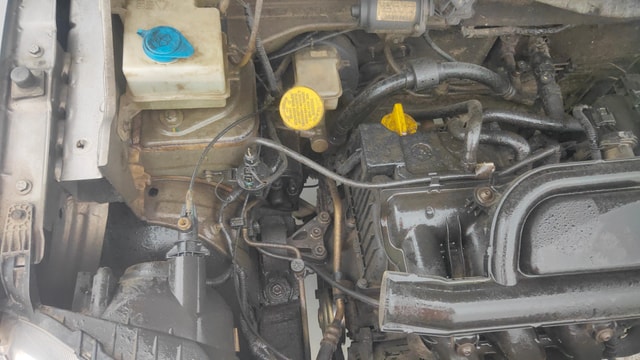 View Renault Kwid Image 3 Used Renault Kwid Image 3