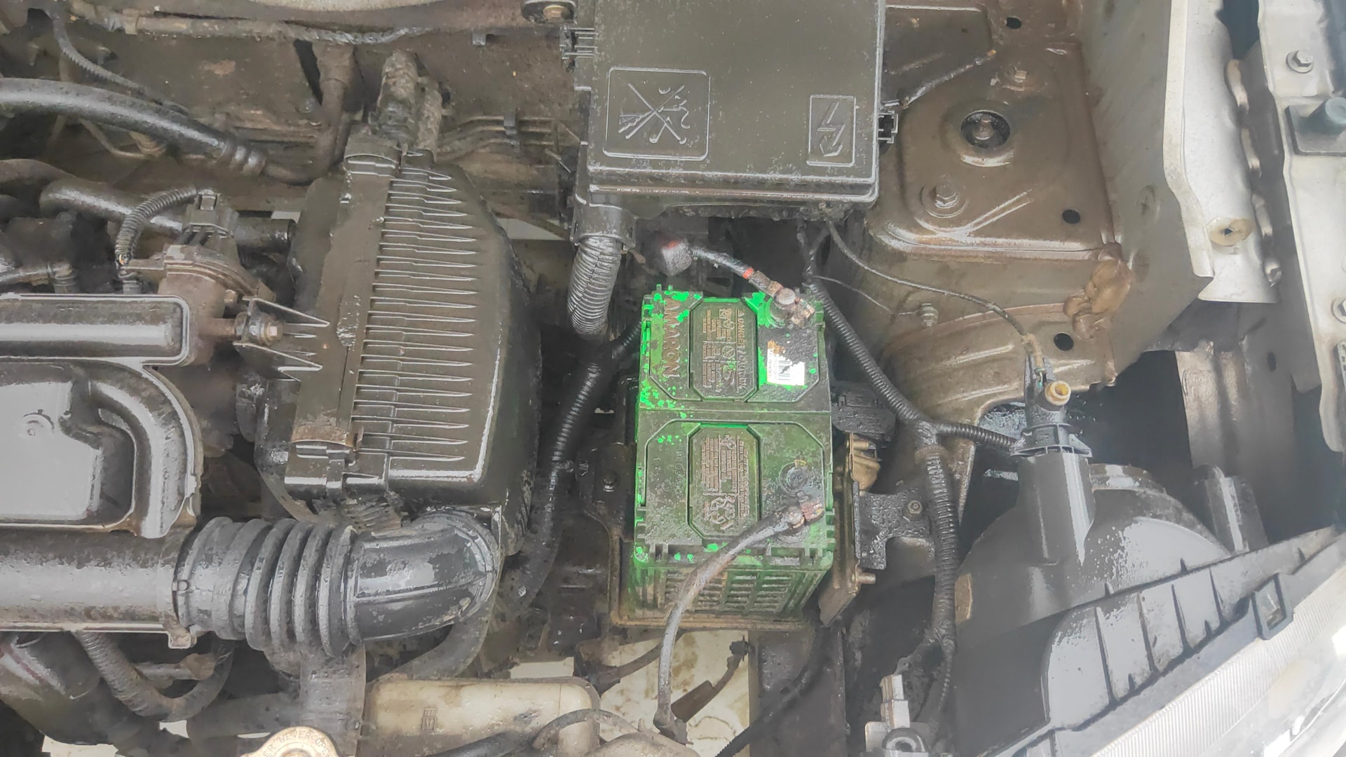 View 2020 Renault Kwid RXL 1.0 BS IV Image 13 Used 2020 Renault Kwid RXL 1.0 BS IV Image 13