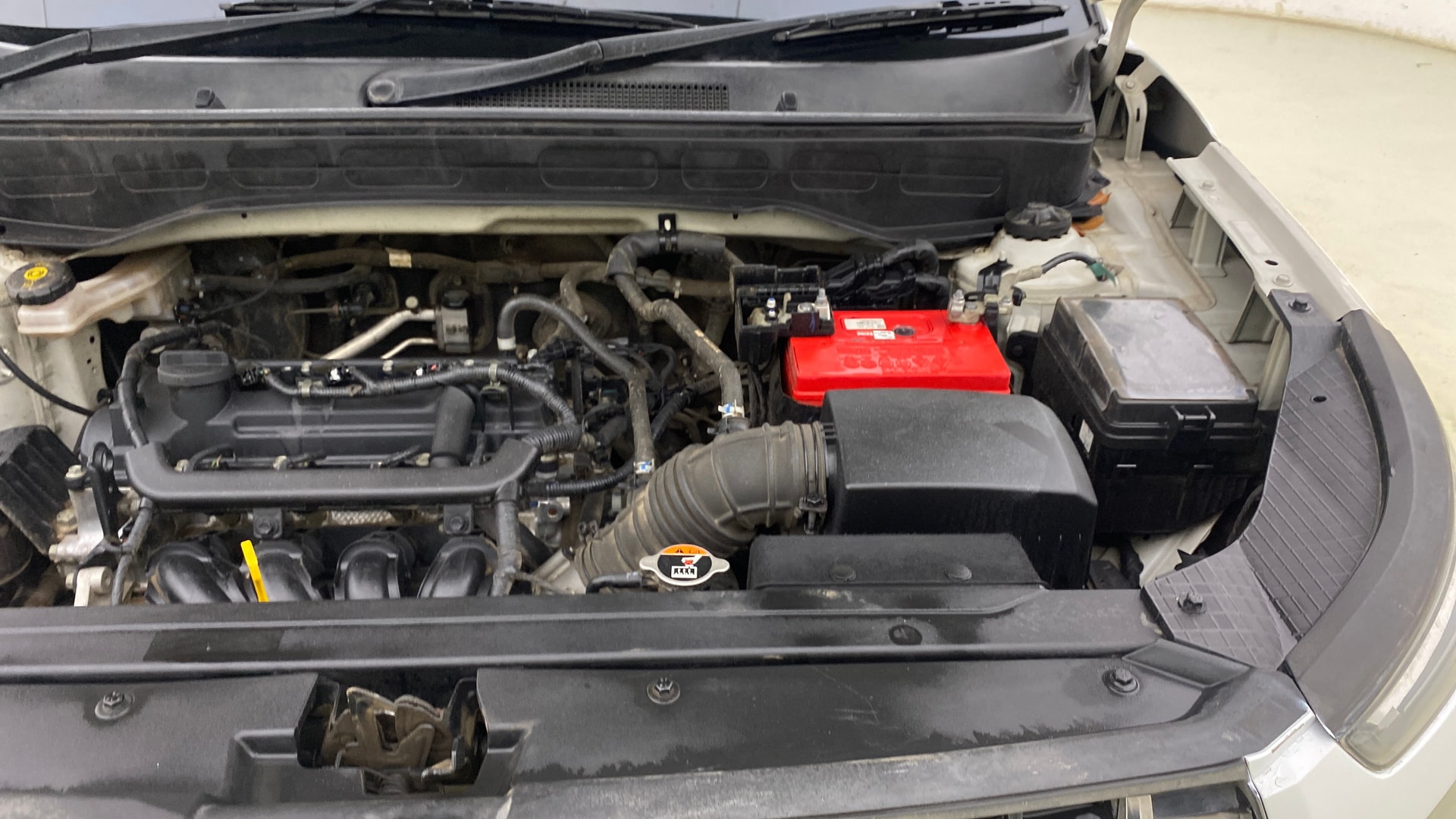 View 2021 Hyundai Venue S 1.2 Petrol Image 13 Used 2021 Hyundai Venue S 1.2 Petrol Image 13