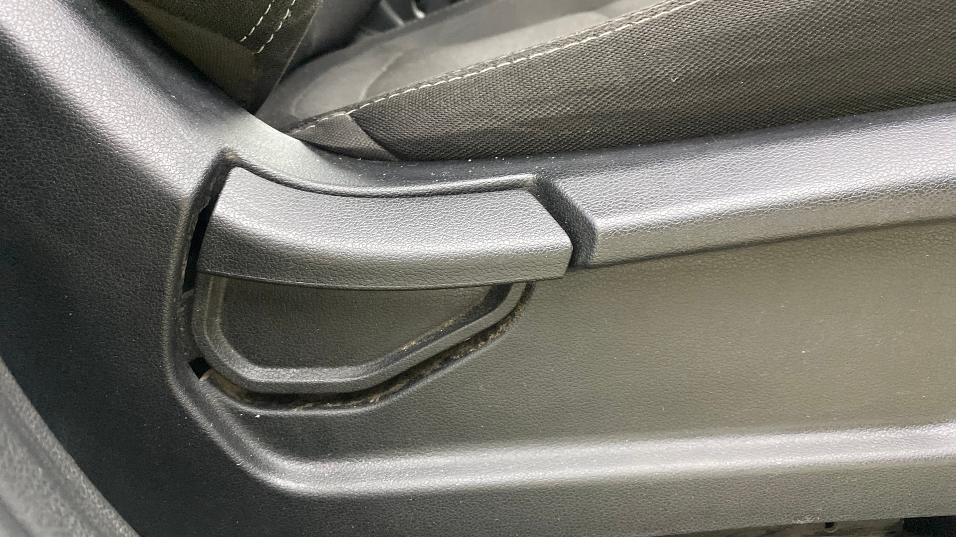 View 2021 Hyundai Venue S 1.2 Petrol Image 18 Used 2021 Hyundai Venue S 1.2 Petrol Image 18