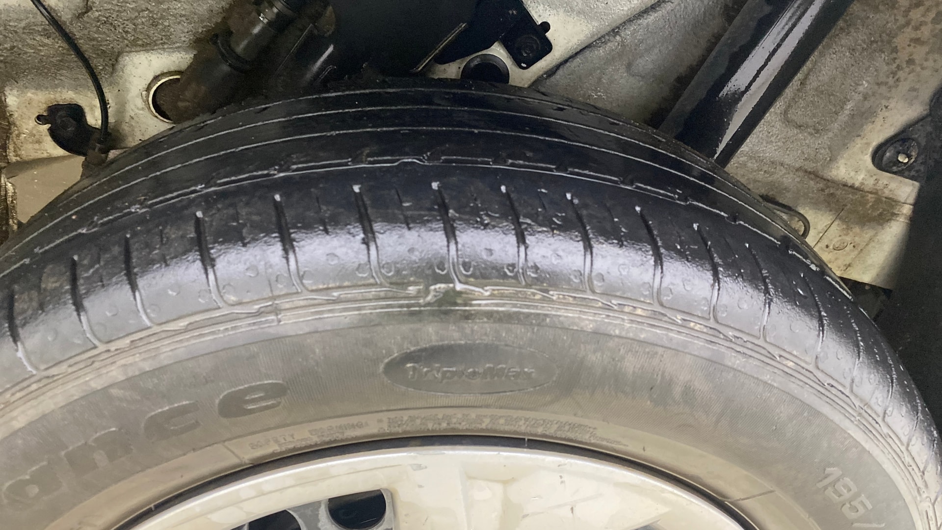 View 2021 Hyundai Venue S 1.2 Petrol Image 19 Used 2021 Hyundai Venue S 1.2 Petrol Image 19