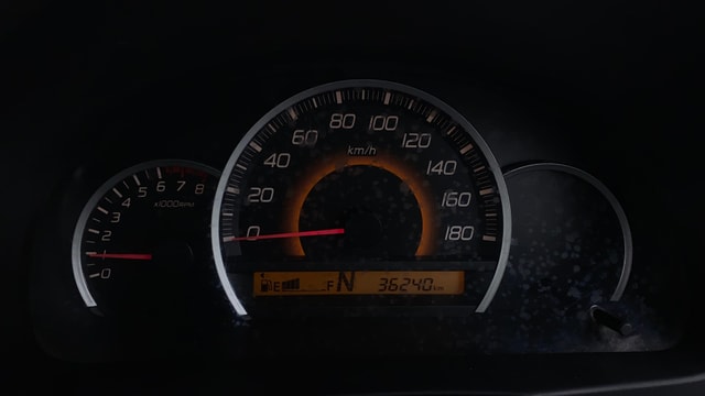 View Maruti Suzuki 1000 Image 33 Used Maruti Suzuki 1000 Image 33