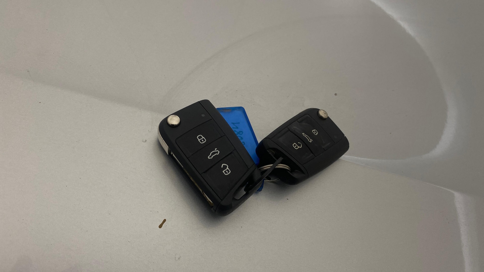View 2024 Skoda Kushaq Style 1.0 TSI AT - 6 Airbags Image 29 Used 2024 Skoda Kushaq Style 1.0 TSI AT - 6 Airbags Image 29