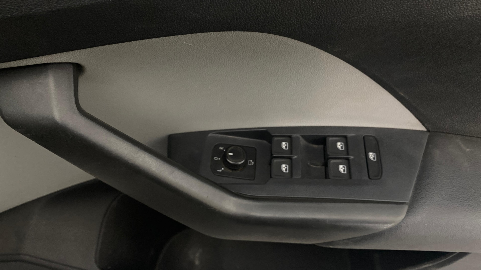 View 2024 Skoda Kushaq Style 1.0 TSI AT - 6 Airbags Image 35 Used 2024 Skoda Kushaq Style 1.0 TSI AT - 6 Airbags Image 35