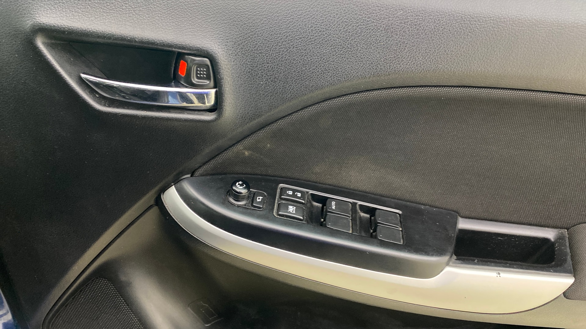 View 2018 Maruti Suzuki 1000 Base Variant Image 38 Used 2018 Maruti Suzuki 1000 Base Variant Image 38