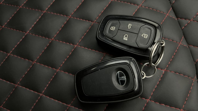 View Tata Nexon Image 18 Used Tata Nexon Image 18