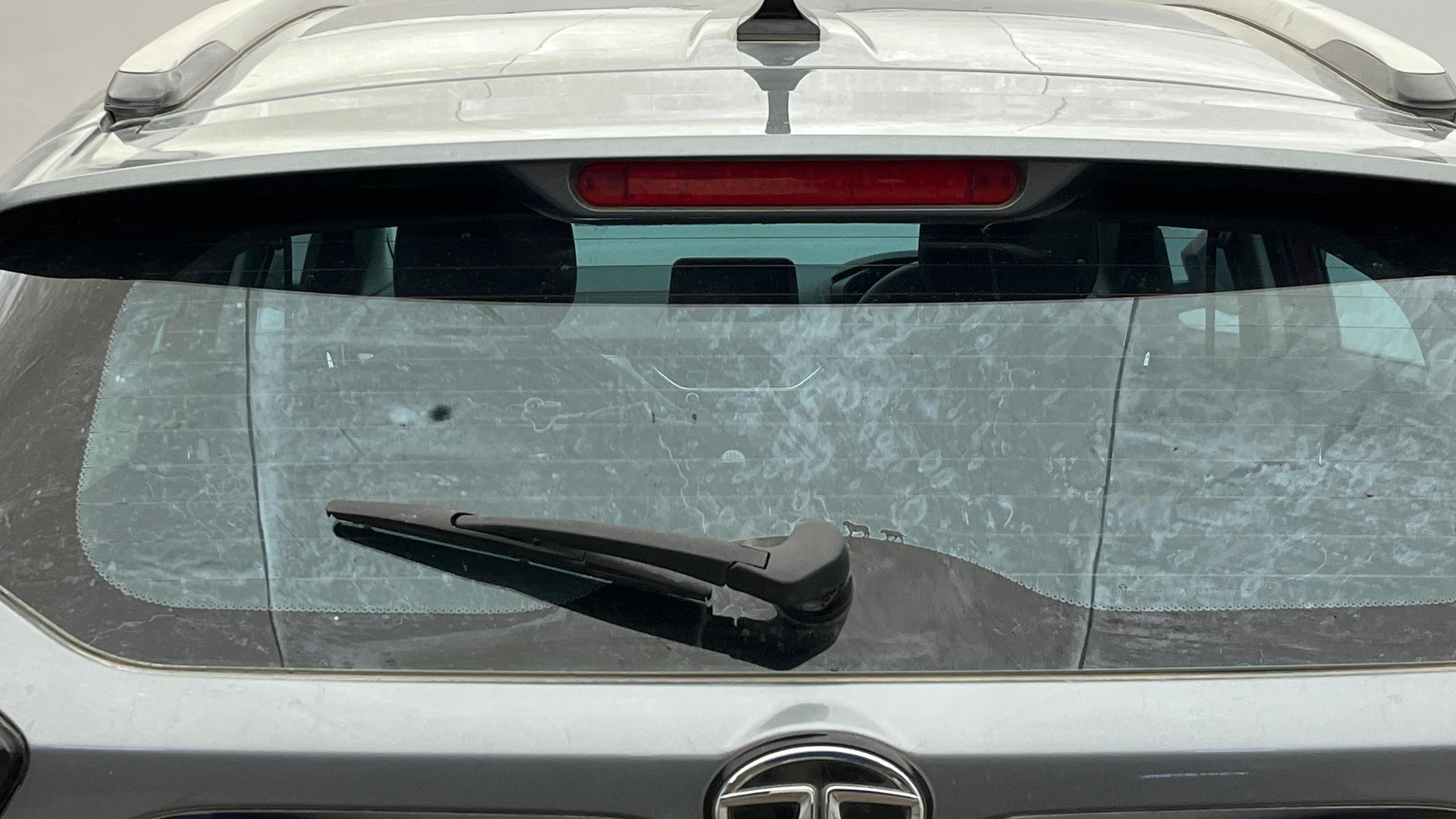 View 2019 Tata Nexon Revotron XE Image 23 Used 2019 Tata Nexon Revotron XE Image 23