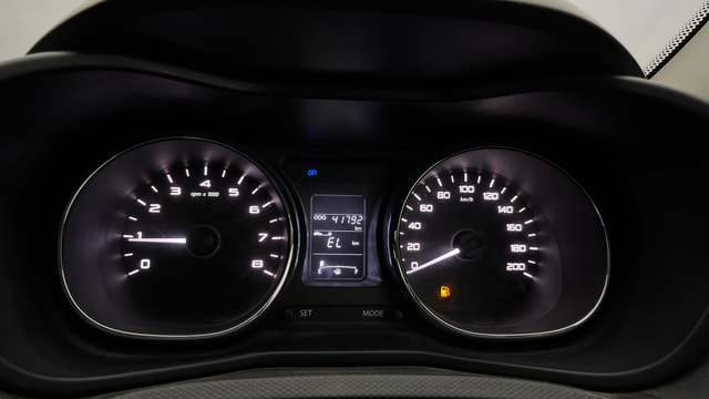 View Tata Nexon Image 20 Used Tata Nexon Image 20