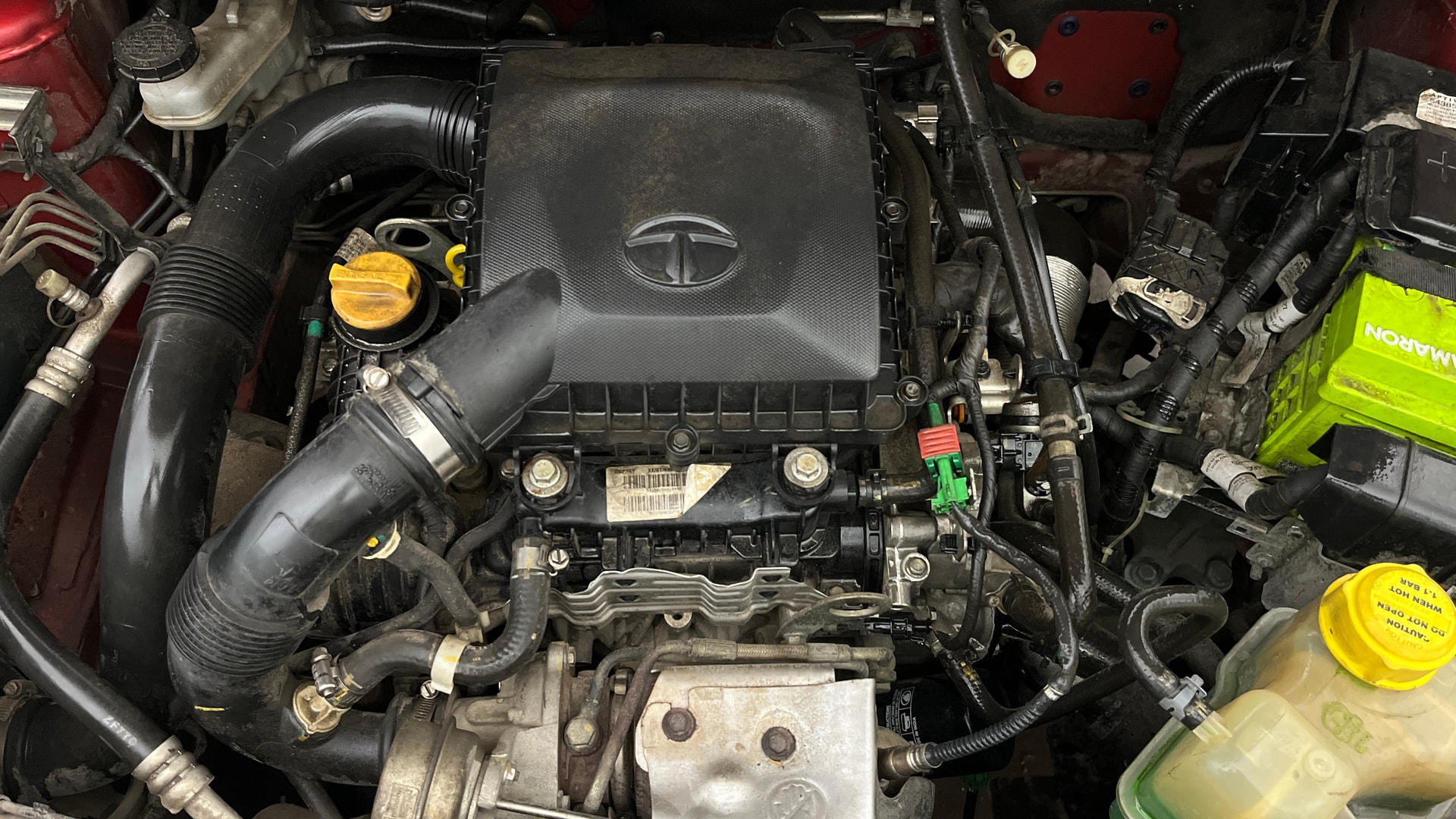 View 2019 Tata Nexon Revotron XE Image 44 Used 2019 Tata Nexon Revotron XE Image 44