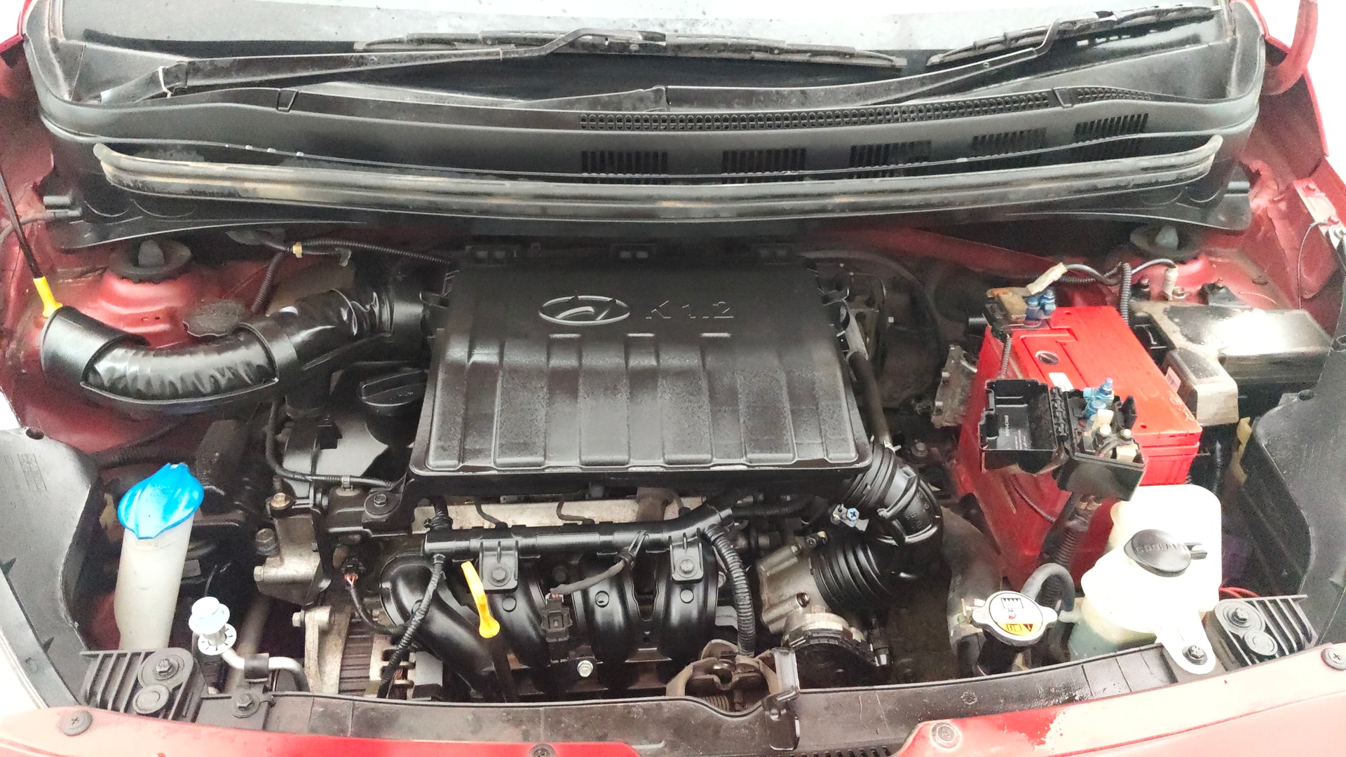 View 2019 Hyundai Grand i10 Sportz 1.2 Kappa Image 41 Used 2019 Hyundai Grand i10 Sportz 1.2 Kappa Image 41