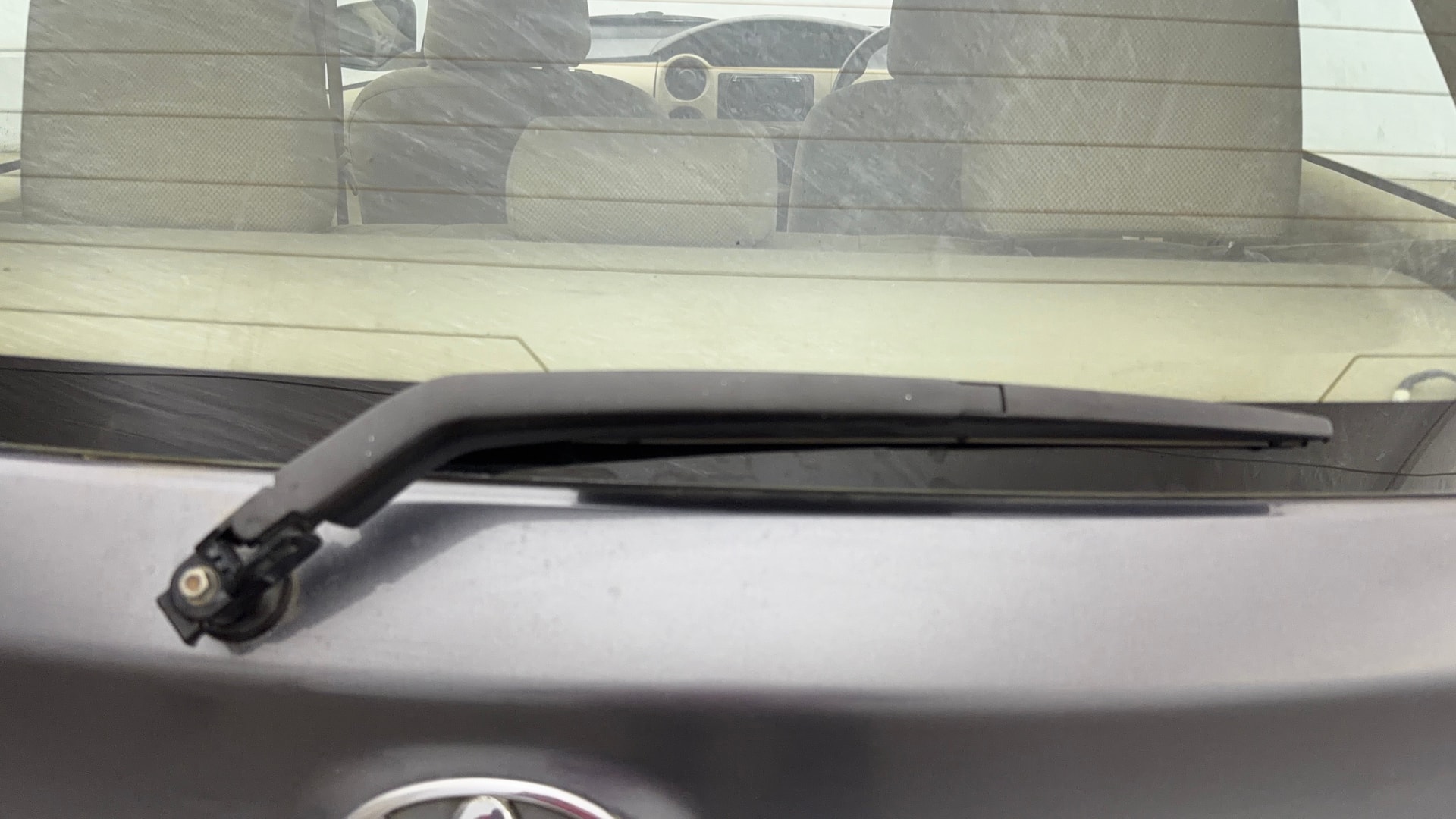 View 2018 Toyota Etios Liva V Image 41 Used 2018 Toyota Etios Liva V Image 41