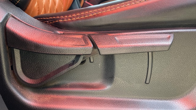 View Kia Sonet Image 19 Used Kia Sonet Image 19