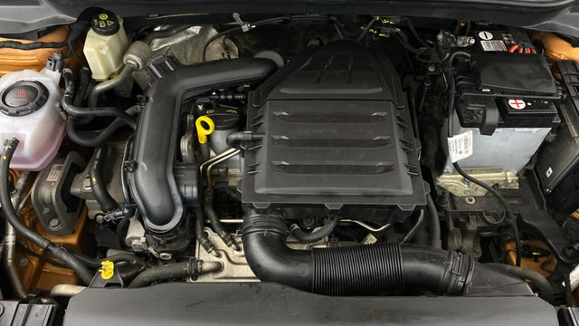 View Skoda Kushaq Image 42 Used Skoda Kushaq Image 42