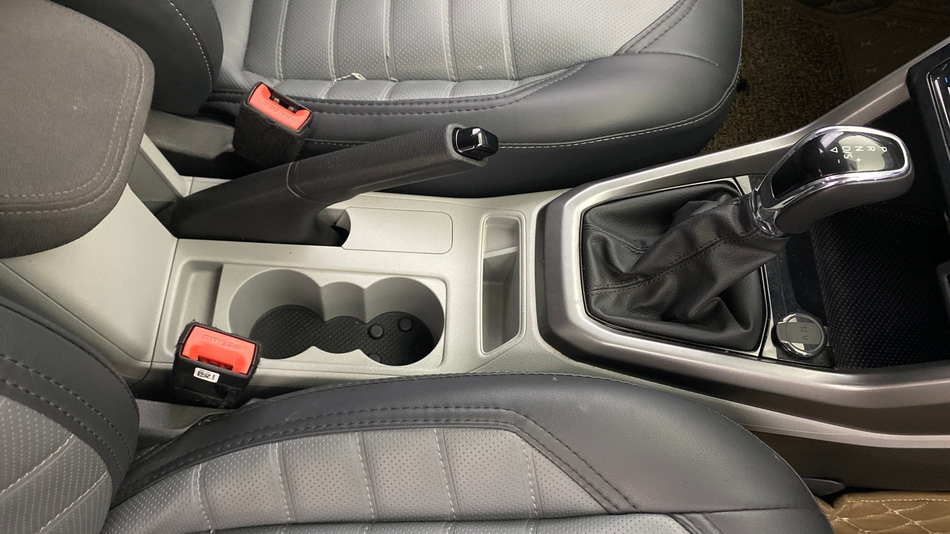 View 2023 Skoda Kushaq Ambition 1.0 TSI AT Image 39 Used 2023 Skoda Kushaq Ambition 1.0 TSI AT Image 39