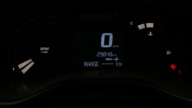 View Renault Kiger Image 35 Used Renault Kiger Image 35