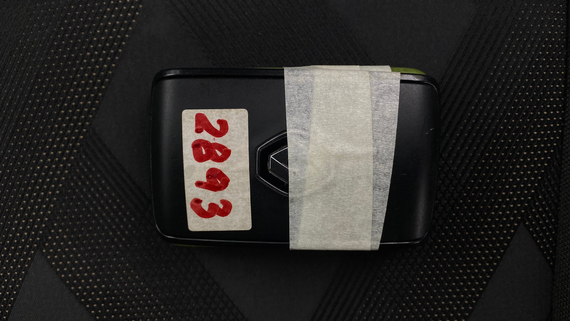 Used 2021 Renault Kiger Used 2021 Renault Kiger